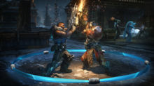 Gears 5 技术测试开始日期、Beta 版访问、预加载、PC 要求、模式等